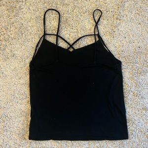 American Eagle Outfitters Soft & Sexy Tank